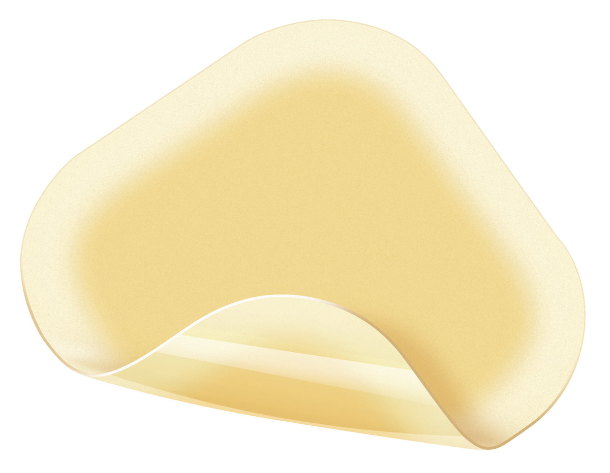 Hydrocoll Classic Steril 7,5 x 7,5cm / 10