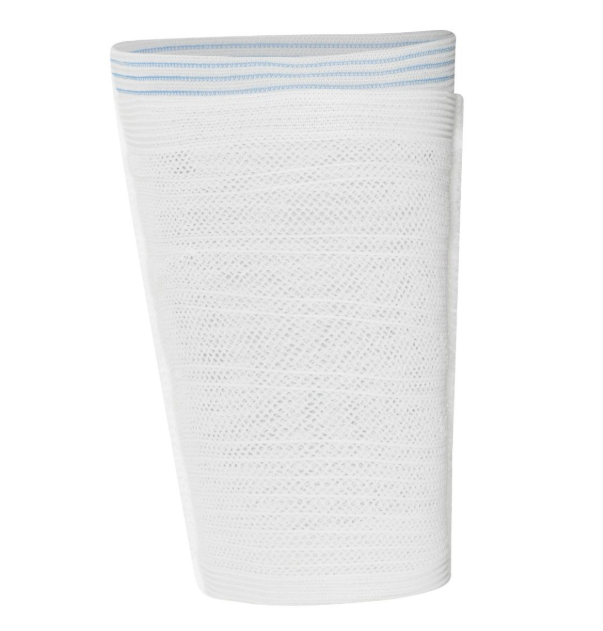 Benfeste Carepocket M Blå 45-75cm / 3