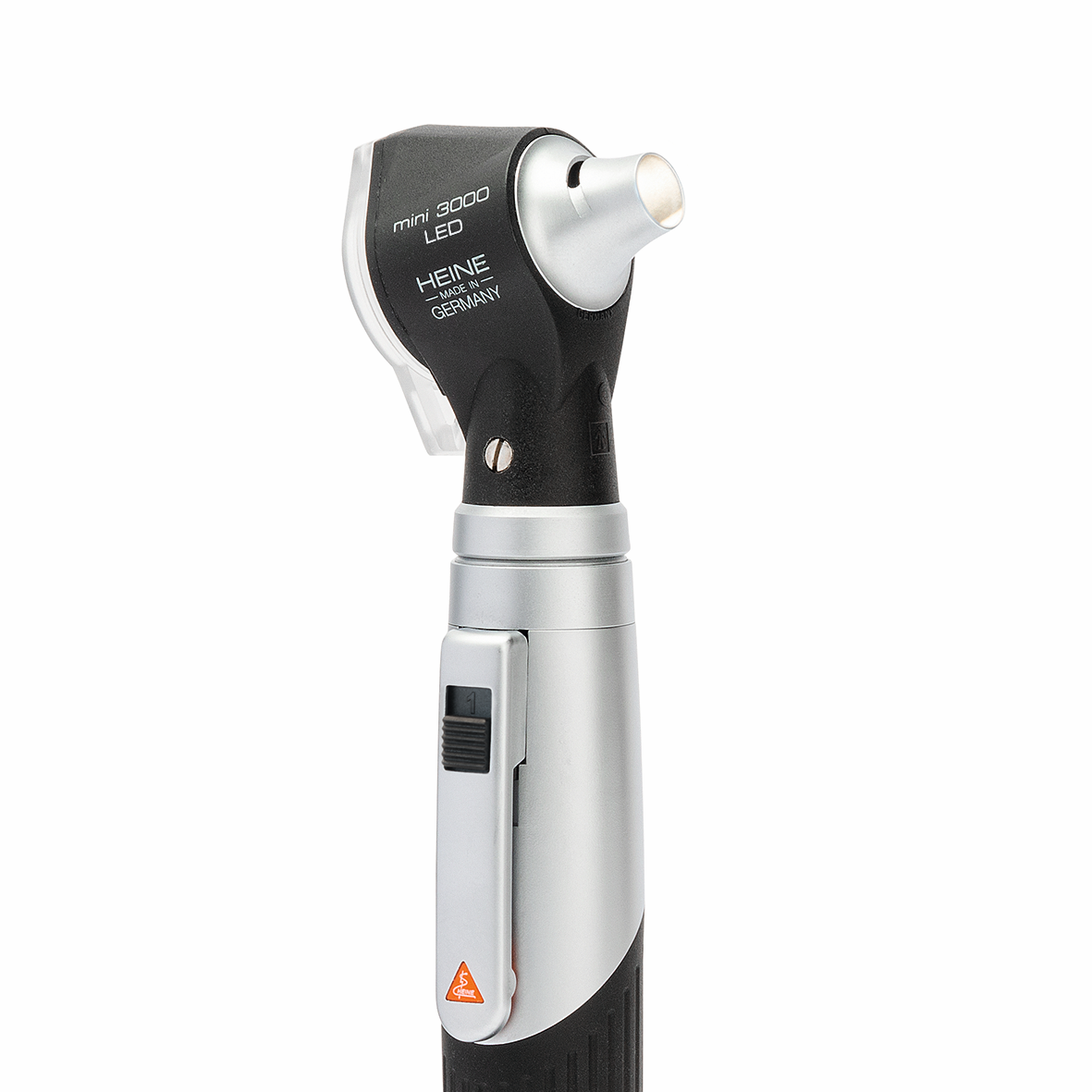 HEINE mini 3000® LED Otoskopset
