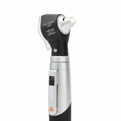 HEINE mini 3000® LED Otoskopset