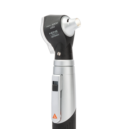 HEINE mini 3000® LED Otoskopset