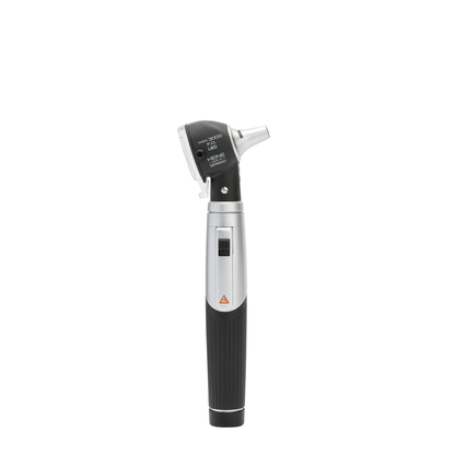 HEINE mini 3000® LED F.O. Otoskopset i Etui