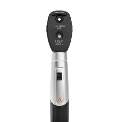 HEINE mini 3000® LED F.O. Otoskop/LED Oftalmoskopset