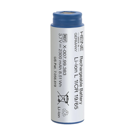 HEINE BETA® L Uppladdningsbart batteri