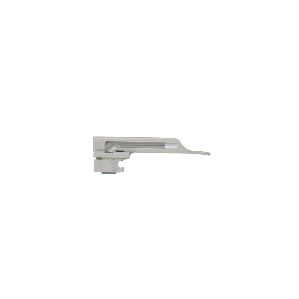 HEINE Laryngoskopblad XP Miller 0 80mm Engångs / 25
