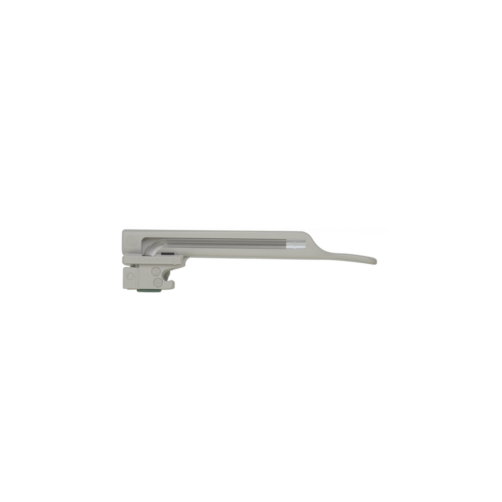 HEINE Laryngoskopblad XP Miller 1 104mm Engångs / 25