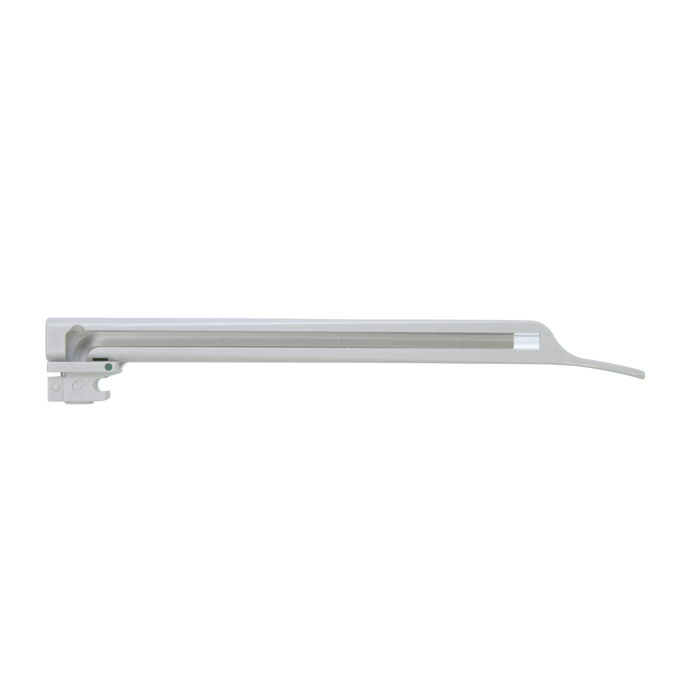 HEINE Laryngoskopblad XP Miller 4 221mm Engångs / 25