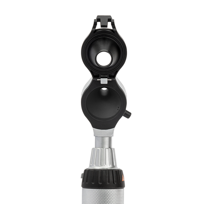 HEINE BETA 400® LED F.O. Otoskopset BETA4 med NT4 Laddare