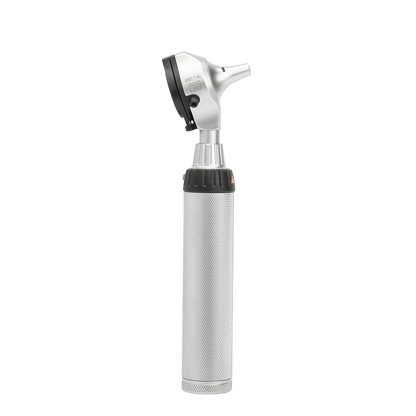 HEINE BETA 200® LED F.O. Otoskopset BETA4 med NT4 Laddare