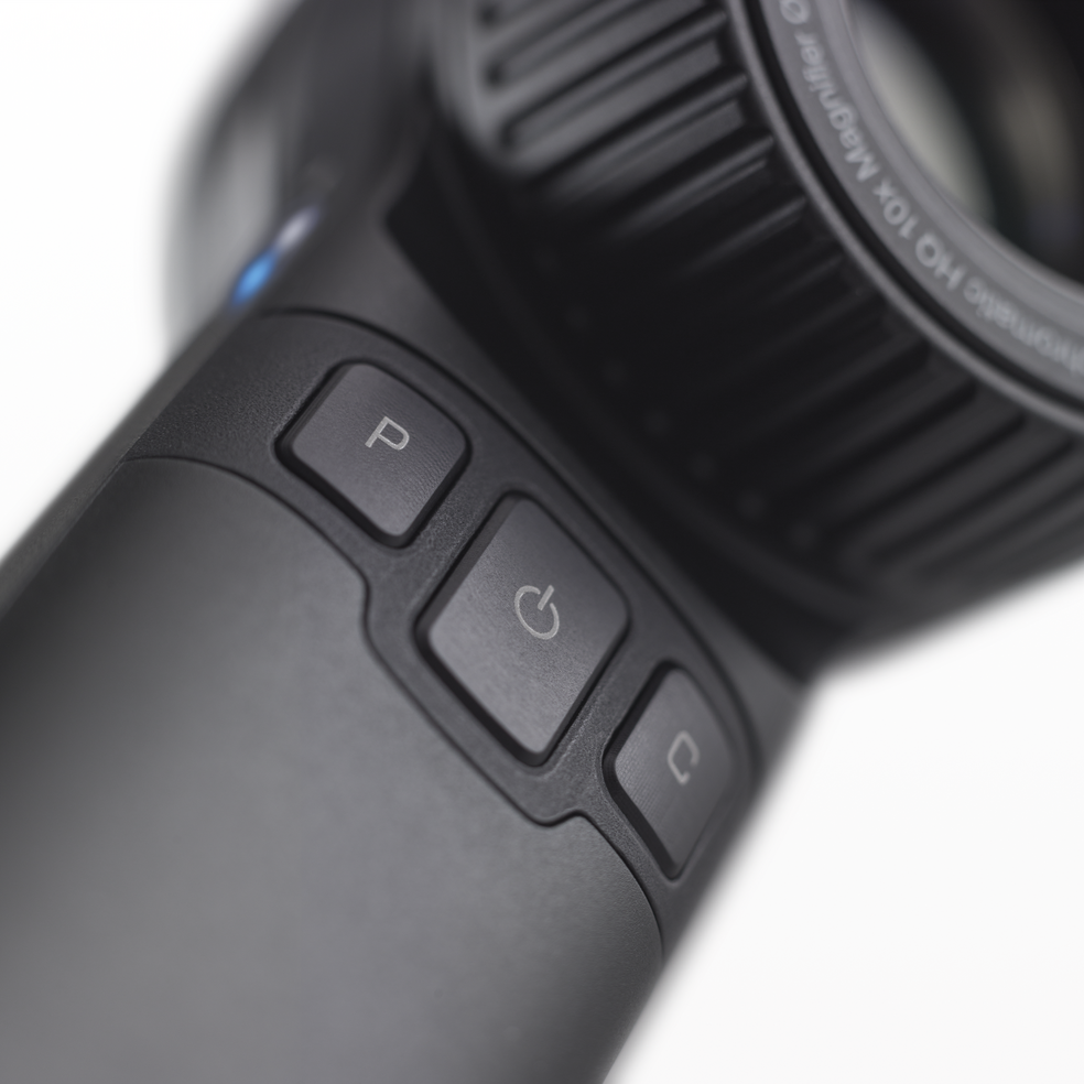 HEINE Delta 30 Pro Dermatoskop