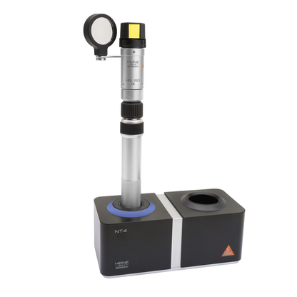 HEINE HSL 150 spaltelampesett NT4