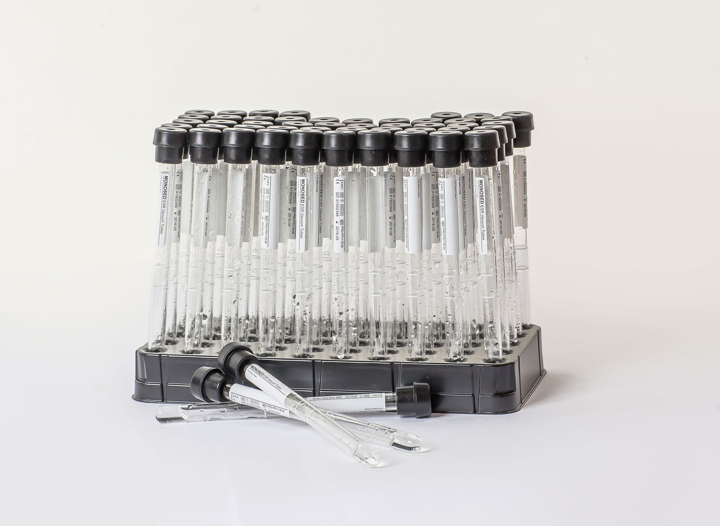 Sänkarör Monosed ESR 1,28ml / 50
