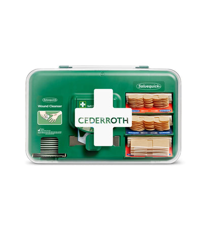 Cederroth Wound Care Dispenser
