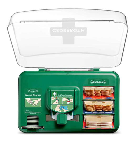 Cederroth Wound Care Dispenser