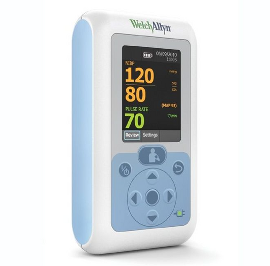 Blodtrycksmätare Welch Allyn ProBP 3400 SureBP