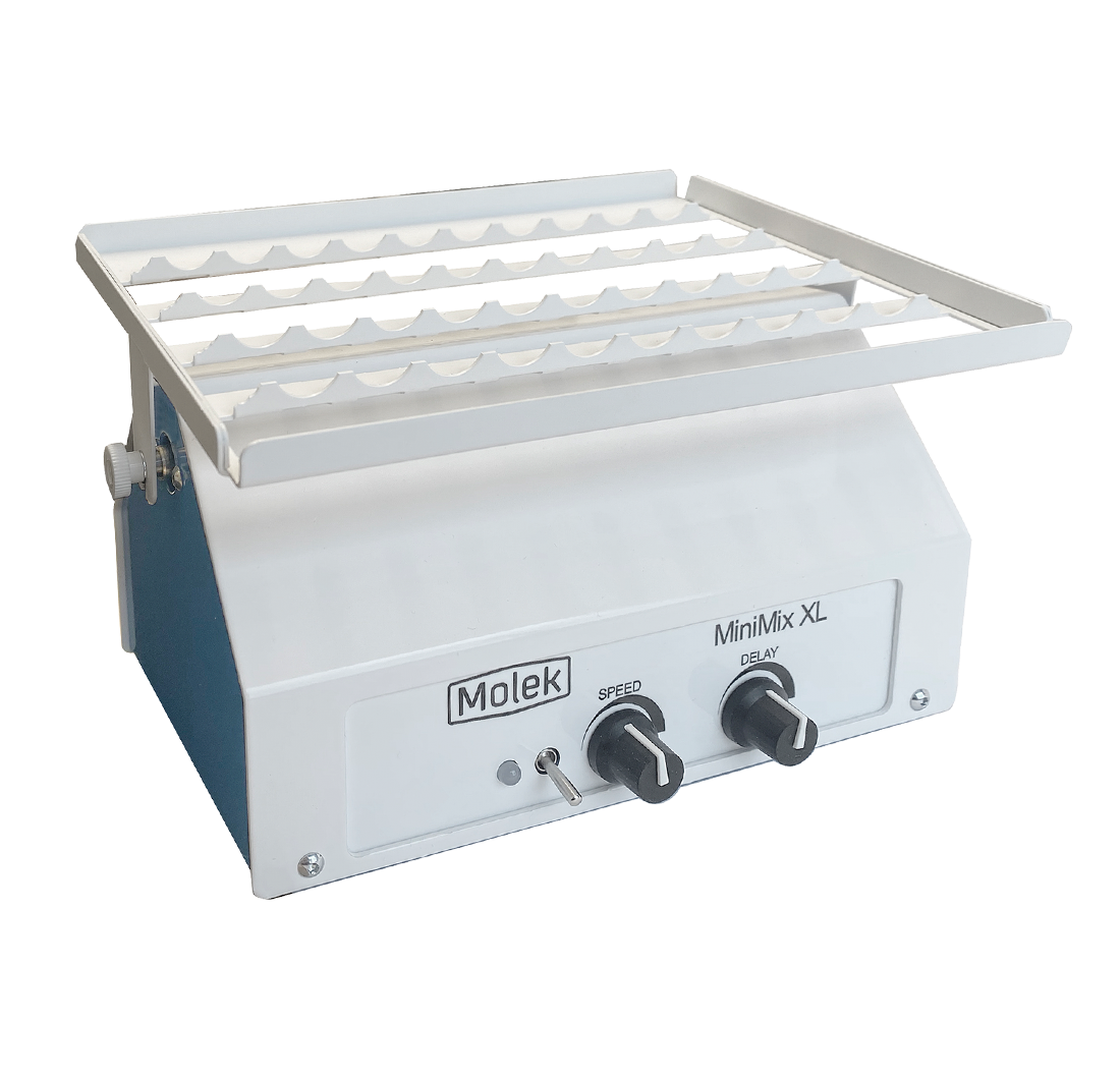 Blodvagga MiniMix XL