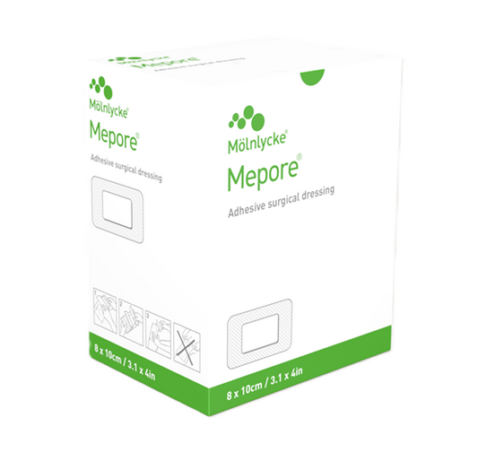 Mepore 9 x 30cm / 30