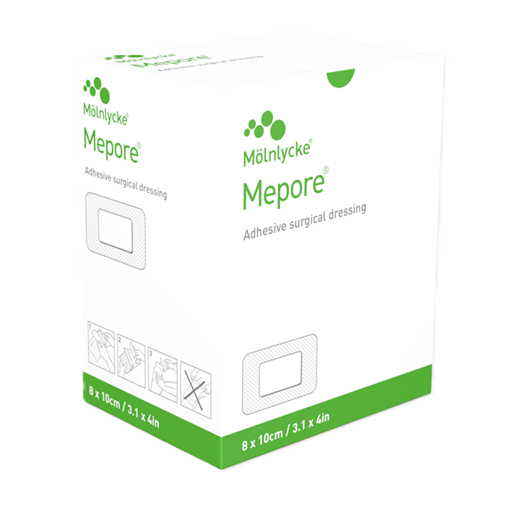 Mepore 9 x 35cm / 30