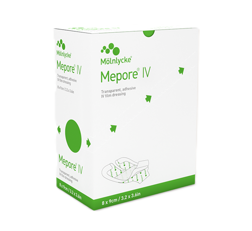 Mepore IV 10 x 11cm / 70