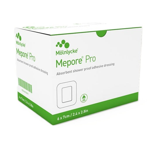Mepore Pro 9 x 15cm / 40