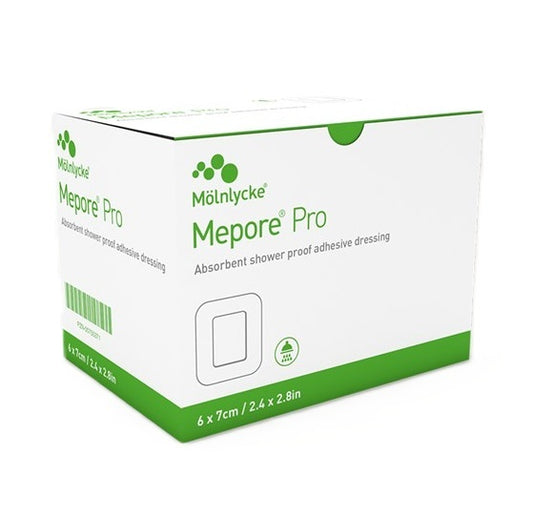 Mepore Pro 9 x 20cm / 30