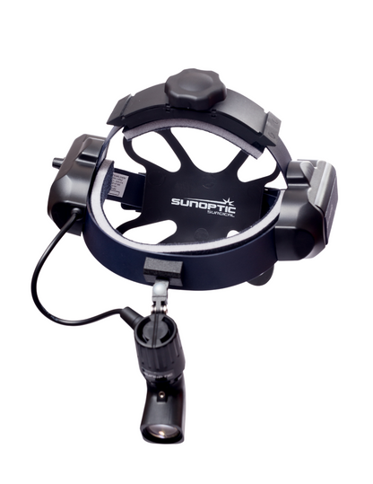 Sunoptics Batteridriven Pannlampa LED 5500