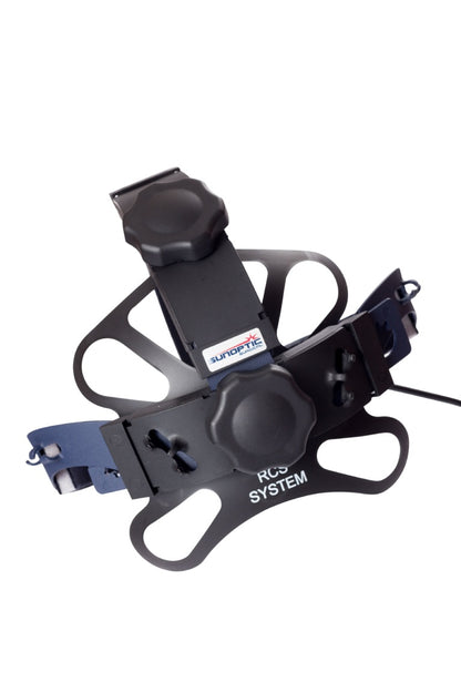 Sunoptics Batteridriven Pannlampa LED 5500