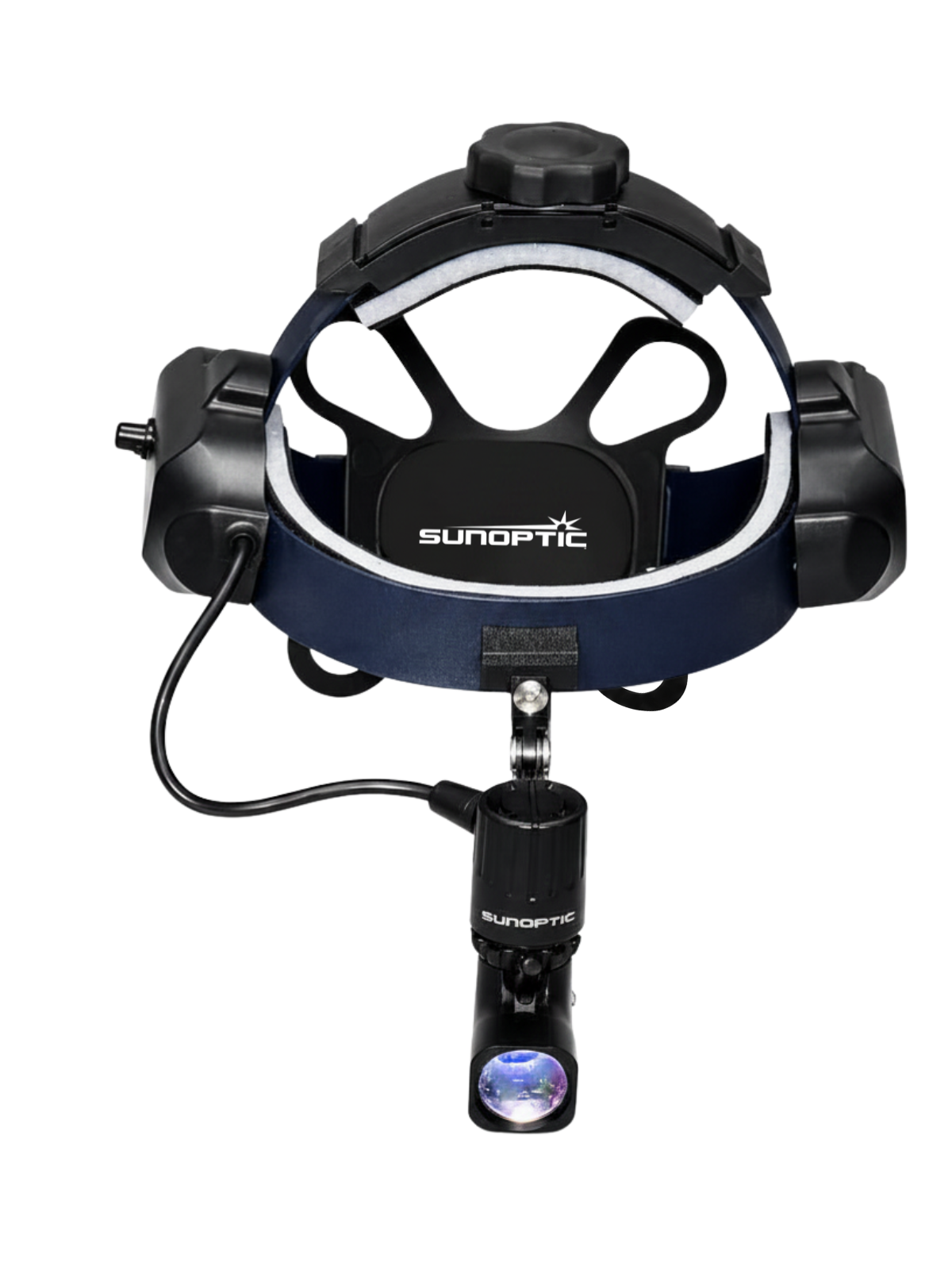Sunoptics Batteridriven Pannlampa LED 5500
