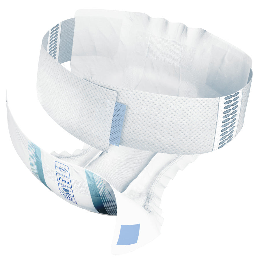Inkontinensskydd Tena ProSkin Flex Plus S / 30