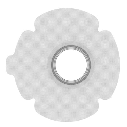 Stomaplåster Provox Life Standard Ovalt / 30