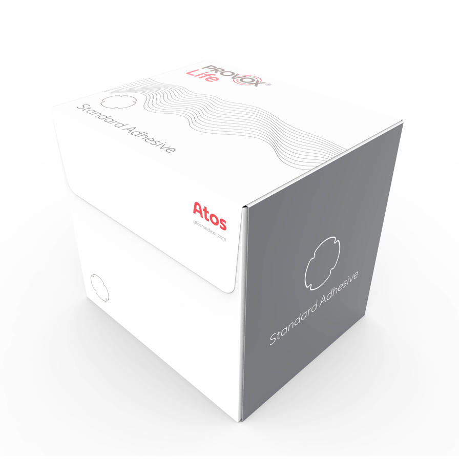 Stomaplåster Provox Life Standard Ovalt / 30