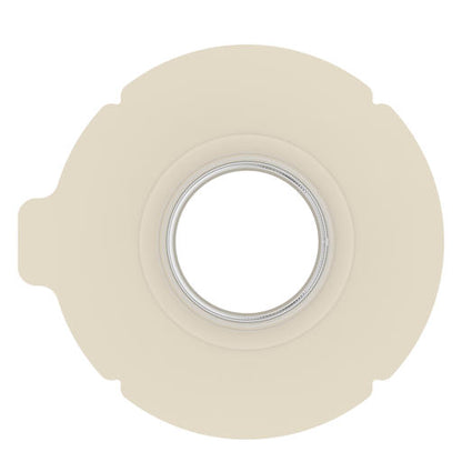 Stomaplåster Provox Life Sensitive Rund / 30