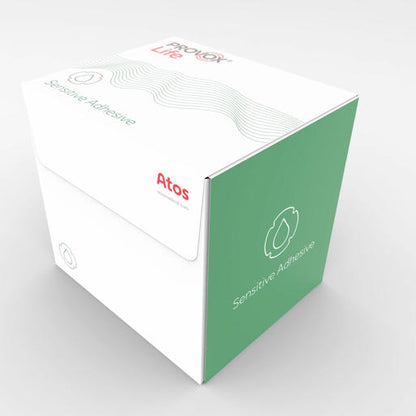 Stomaplåster Provox Life Sensitive Plus / 30