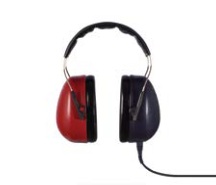 Audiometer Maico MA25 med DD65 Hörlurar