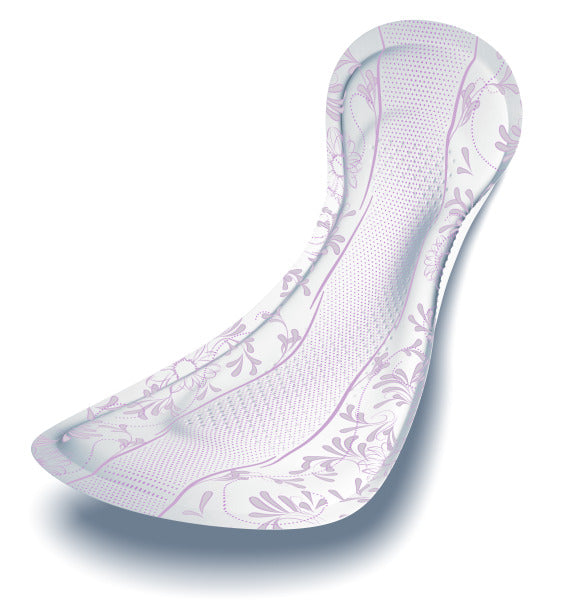 Inkontinensskydd Tena Discreet Maxi Night / 6
