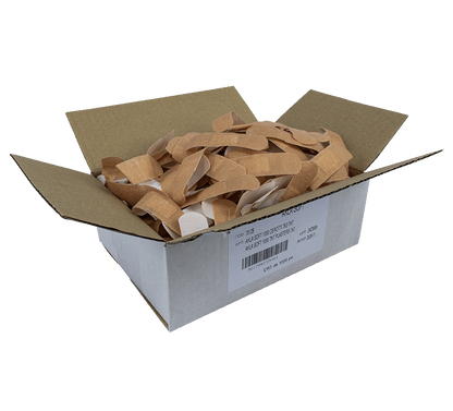 Plåster Akla soft 20 x 72mm / 1000