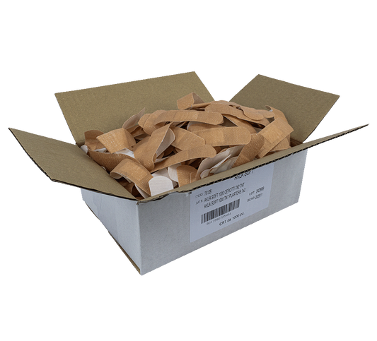 Plåster Akla soft 20 x 72mm / 1000