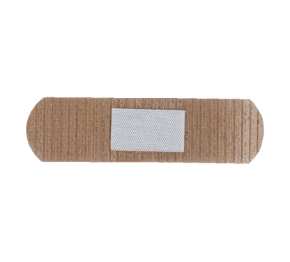 Plåster Akla soft 20 x 72mm / 1000