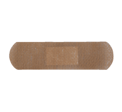 Plåster Akla soft 20 x 72mm / 1000