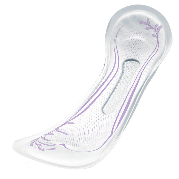 Inkontinensskydd Tena Discreet Extra Plus / 24
