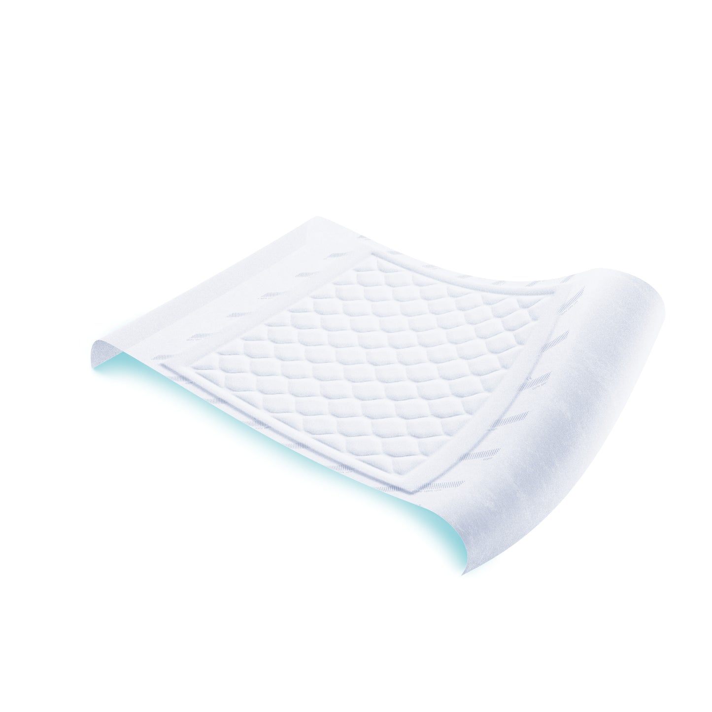 Hygienunderlägg Tena Bed Plus 180 x 80cm / 80