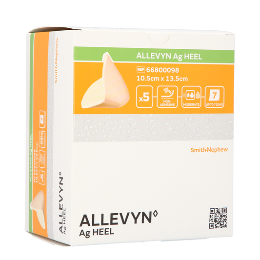 Allevyn Ag Heel / 5