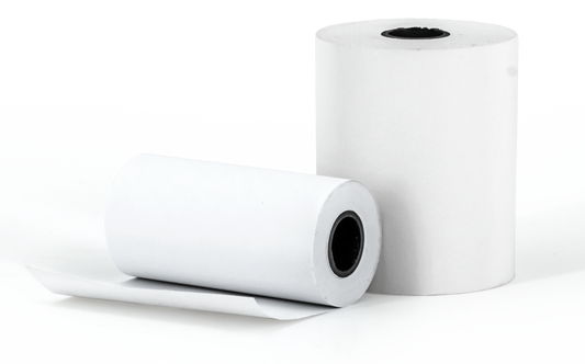 Printerpapper Uryxxon Relax 57mm x 17m / 100