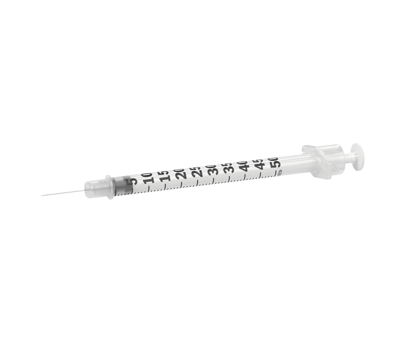 Micro-Fine Insulinspruta 0,5 ml 0,33mm x 12,7mm / 100
