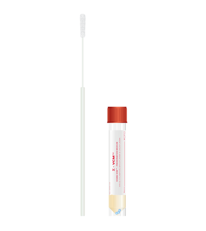 Provtagningspinne mwe Sigma Σ-VCM Standard Tip 2ml