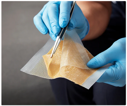 Advancis Algivon Plus Alginate Dressing Manuka Honey 10 x 10cm / 5