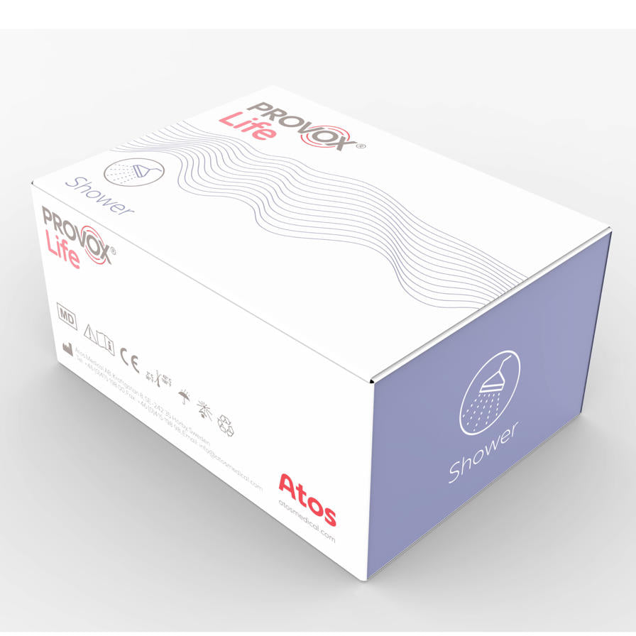 Duschskydd Provox Life