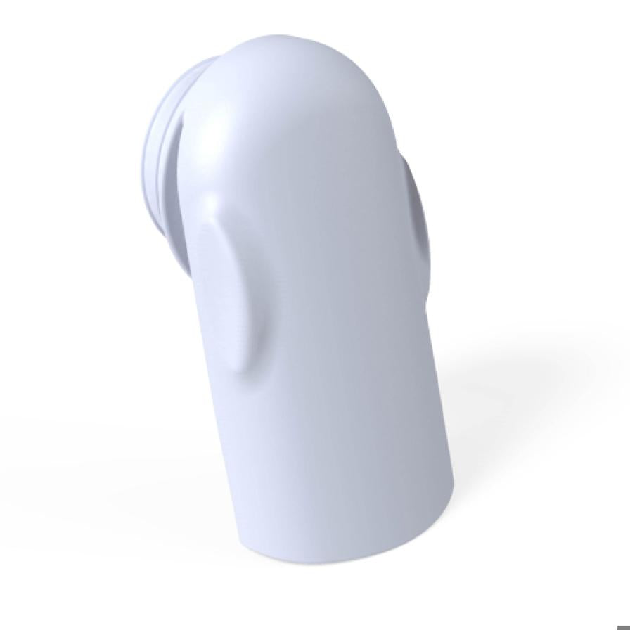 Duschskydd Provox Life