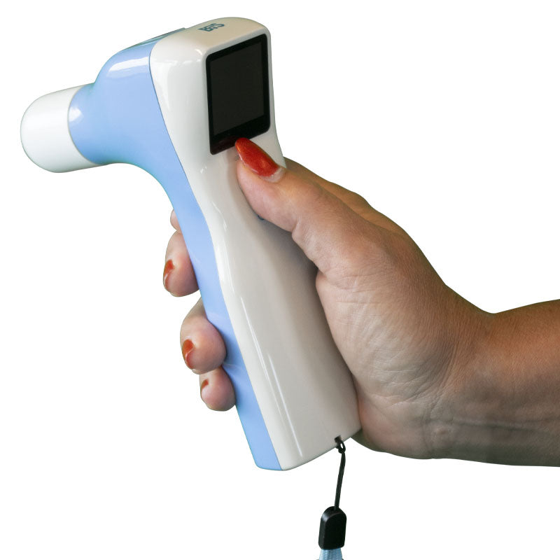 Urinblåsescanner Blåsvolymmätare BVS Pro W Laddare o Väska