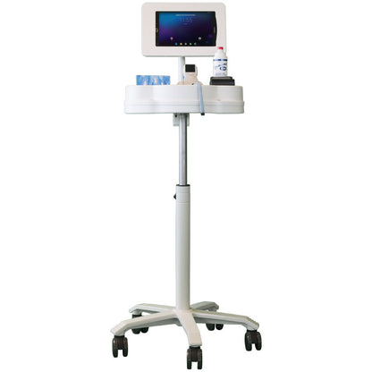 Urinblåsescanner Blåsvolymmätare BVS Pro W Laddare o Väska